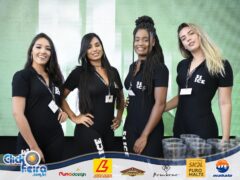 Festival de Verão - FV18